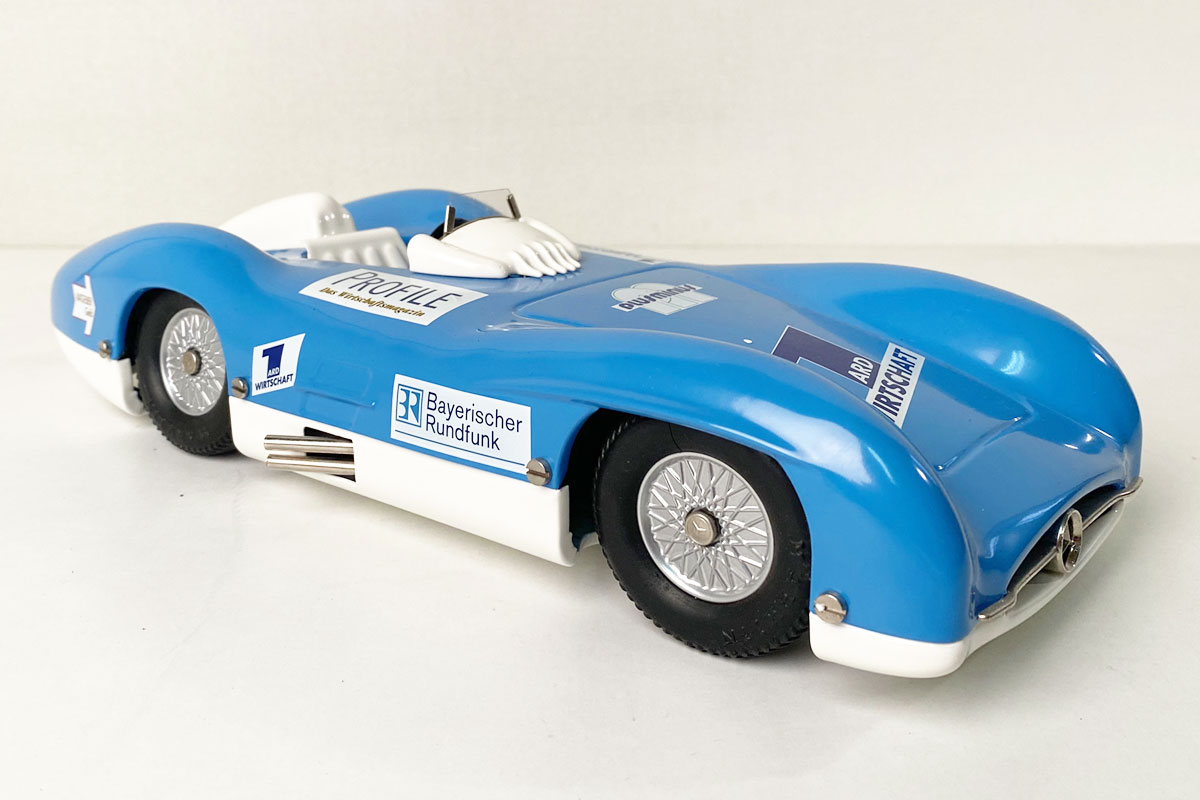 Classic Gallery - Märklin Modellauto, Mercedes 1947